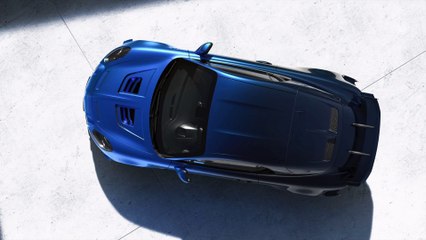 Alpine A110 R Ultime