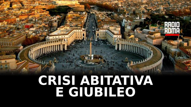 La Sinistra scrive al sindaco Gualtieri: Bloccare gli sfratti durante il Giubileo, si rischia uno tsunami sociale