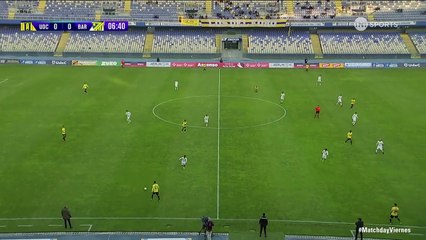 Fecha 29 - UdeC 2-2 Barnechea