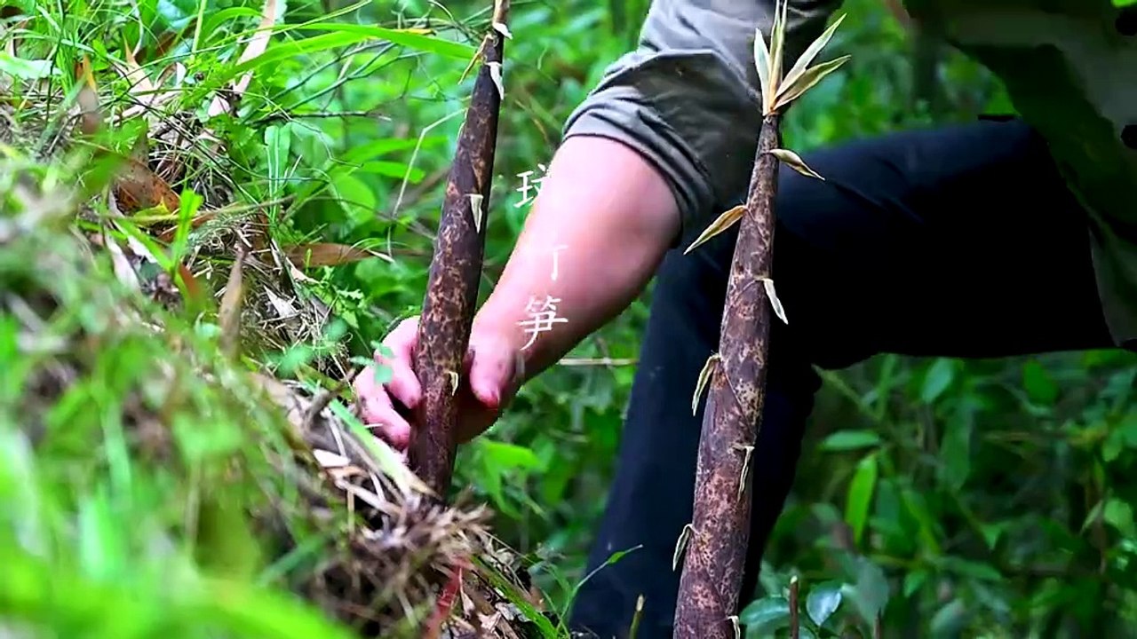 Crispy rice