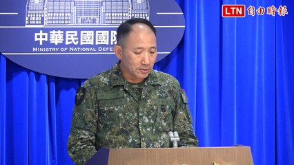 中共「聯合利劍-2024B」演訓破纪录！125架次軍機創單日新高 ✈️