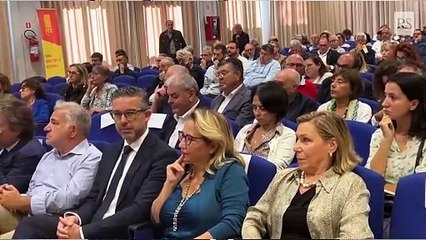 Urbanistica, conclusa la concertazione con i sindaci per il piano territoriale regionale