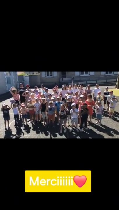 Soutenez-nous !