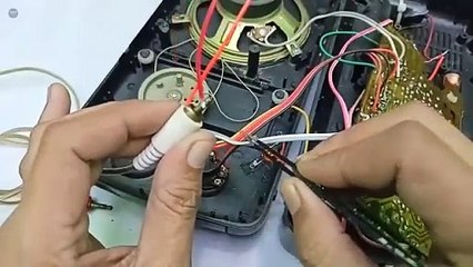 अब किसी भी Radio को बनाऐ पावरफुल Amplifier