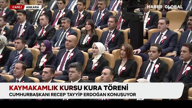 Cumhurbaşkanı Erdoğan: Halktan kopuk, sokaktan kopuk idareciye tahammülümüz yok