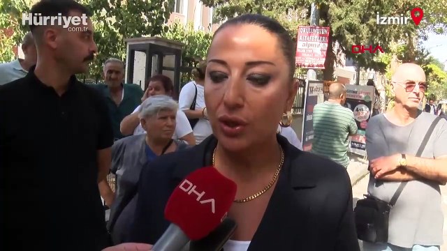 İlkokulda taciz iddiası; veliler okul önünde toplanıp, tepki gösterdi