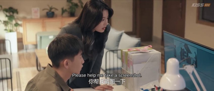 Go Back Lover | Episode 15 | English Subtitles Chinese Romance | CDrama