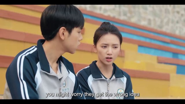 Go Back Lover | Episode 14 | English Subtitles Chinese Romance | CDrama