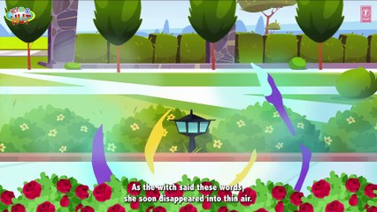 THE BRAVE PRINCE LEO _ TIA & TOFU _ BEDTIME STORY _ LEARNING STORY FOR KIDS