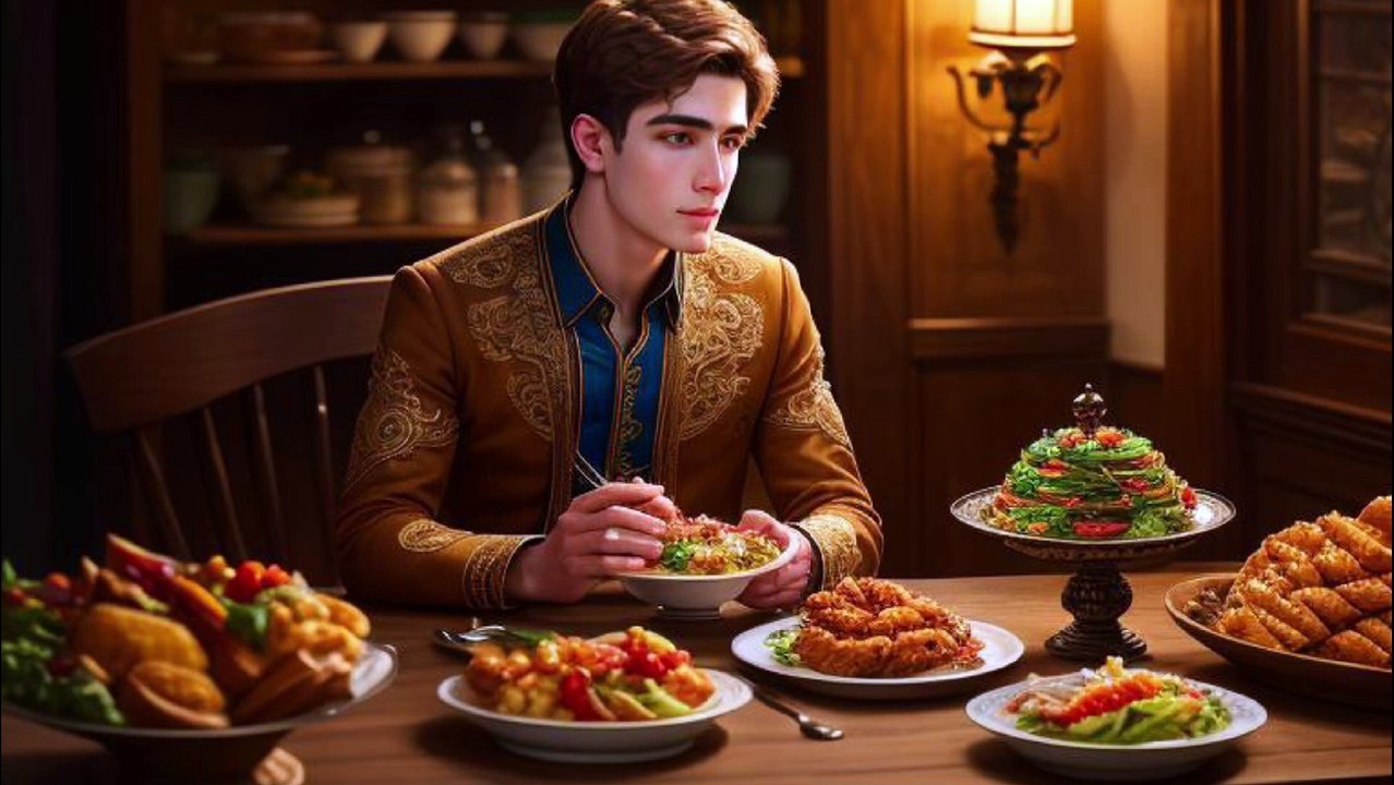 The Terrifying Encounter: A Chilling Horror Story of a Jinn | True Scary Tale in hindi