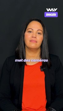 C'est légal ou pas si mon employeur met des caméras partout, même dans les toilettes ? ⚖️ Ines, avocate en droit du travail, avait 1 minute pour nous expliquer ce que notre employeur a le droit de faire, ou pas.
