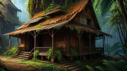 A journey of old mysterious letter horror story in hindi