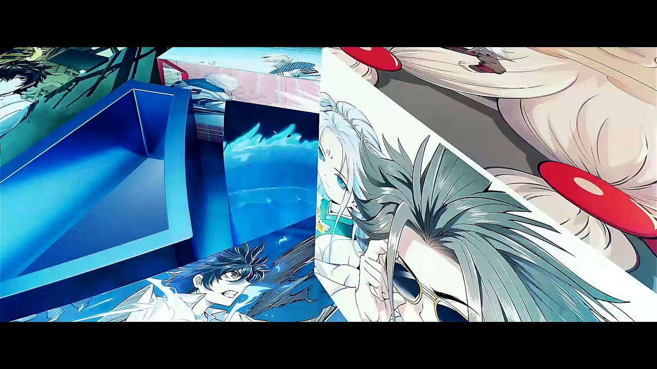 Battle Through the Heavens ep 116 subtitrare Romana Anime ROSUB