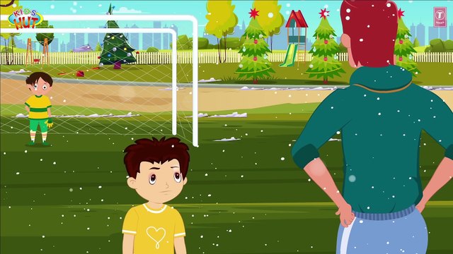 Top 3 Lessons For Kids _ Tia & Tofu _ Moral Stories _ English Stories for Children