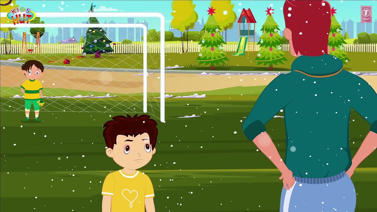 Top 3 Lessons For Kids _ Tia & Tofu _ Moral Stories _ English Stories for Children