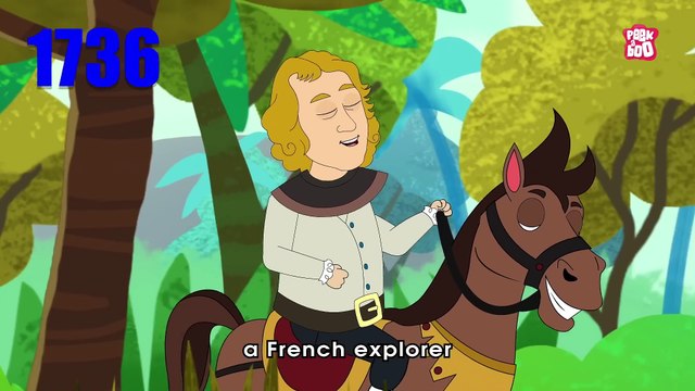 Invention Of Eraser _ First Rubber Eraser _ The Dr Binocs Show _ Peekaboo Kidz