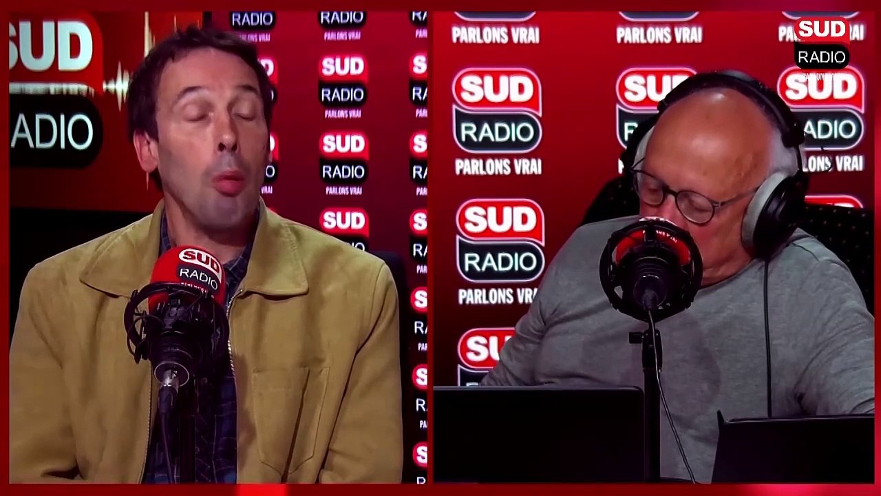 bercoff entier"L'obscurantisme au pouvoir : quand la pensée dominante entrave la connaissance"