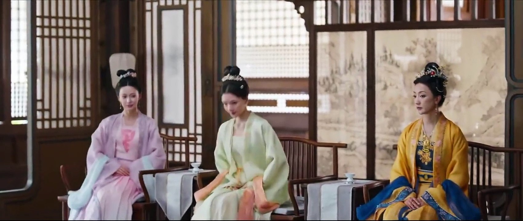 The Rise Of Ning | Episode 10 | English Subtitles Chinese Romance | C Drama