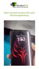 iPhone 13 Screen Replacement service