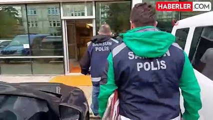 Hamal Taciz Suçlamasıyla Gözaltına Alındı