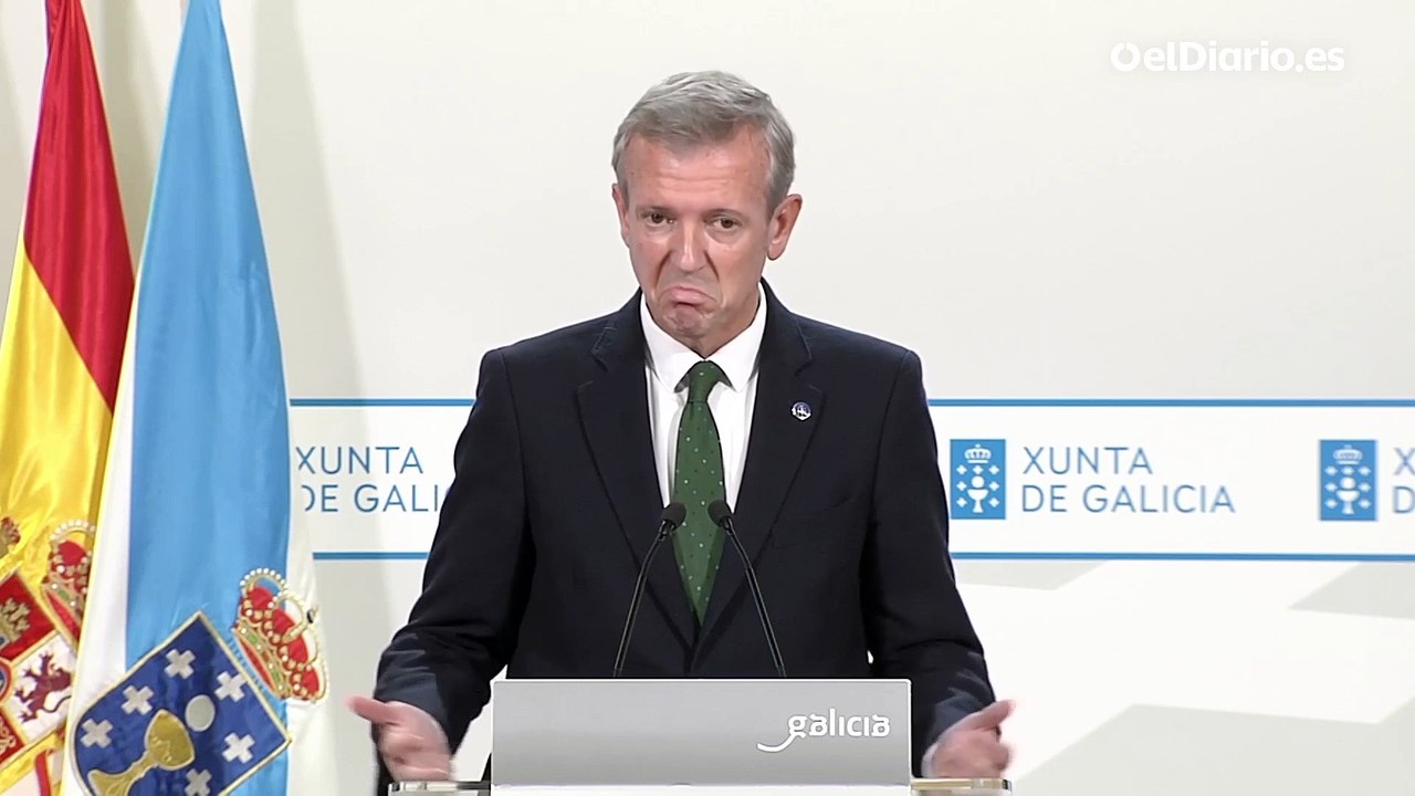 Rueda responde sobre el caso de los contratos a dedo al hermano de su mano derecha
