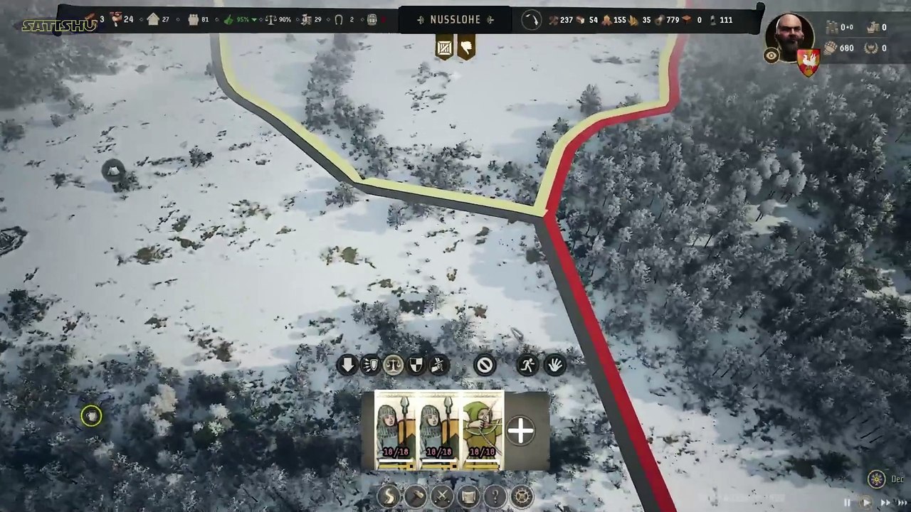 Ein zweiter Bauernhof. | Manor Lords | Ep. 12