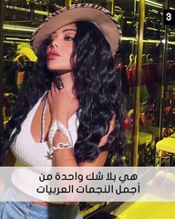 5 مرات أثارت فيها هيفاء وهبي الجدل