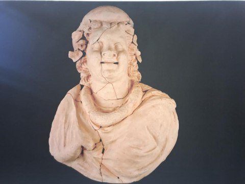 Ordu’nun 2 bin 300 yıllık tarihi! Binlerce yıllık eserler gün yüzüne çıkarıldı