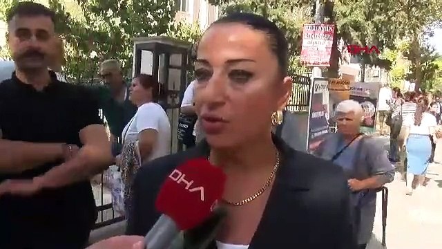 İlkokulda taciz tepkisi; veliler okul önünde toplanıp, tepki gösterdi