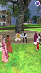 Ganji Chudail Ab Ganji Nahi Rahi!