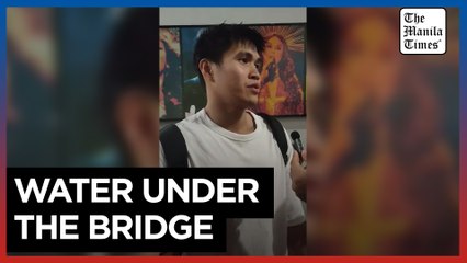 Reyland Torres moves on from spat with La Salle coach