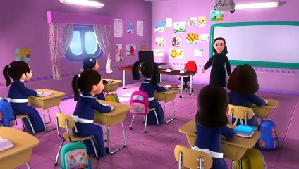 طيش عيال إسمة زين