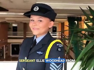 2024 Lord-Lieutenant’s Cadets South Yorkshire