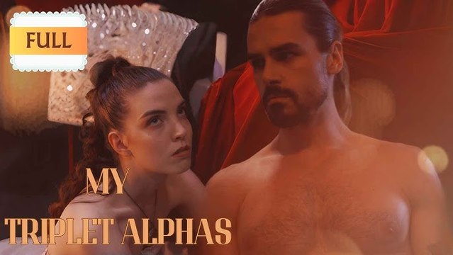 My Triplet Alphas (2024) - Full Movie