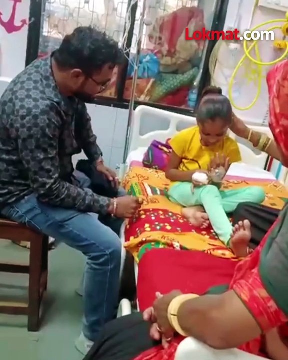 'लाडकी बहीण' नको तर 'बहीण वाचवा' योजना हवी