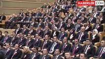 Cumhurbaşkanı Erdoğan'dan kaymakamlara ders gibi sözler