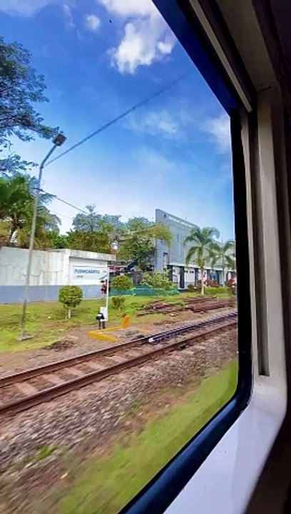 Transit Dulu