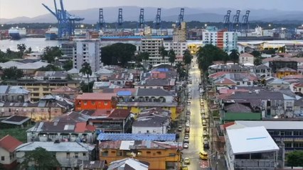 Colonenses en desacuerdo con generalizar el toque de queda