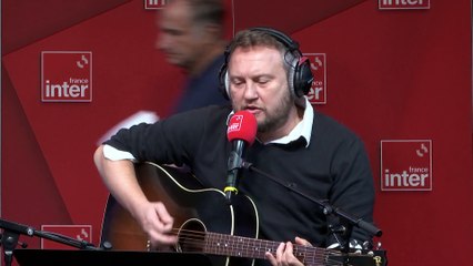 Fan de Barbara Schulz - La drôle d’humeur d'Oldelaf