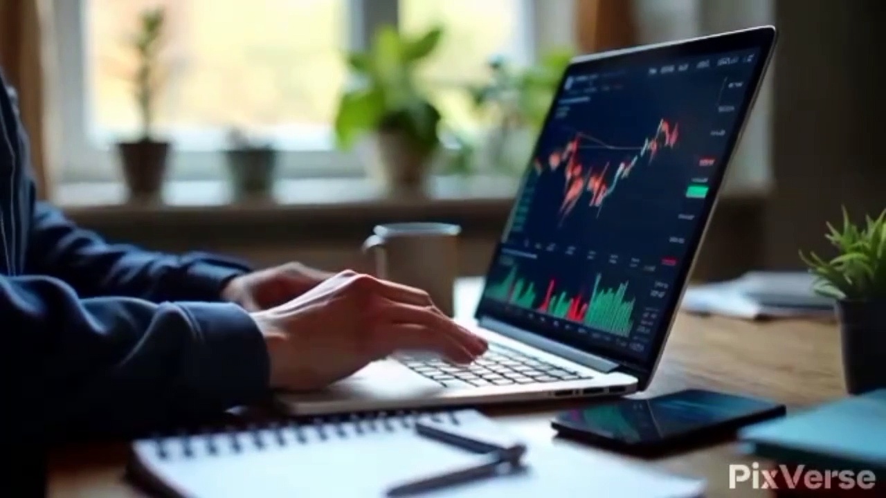 How to start trading