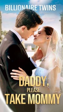 Billionaire Twins Daddy Please Take Mommy (2024) - Full Movie