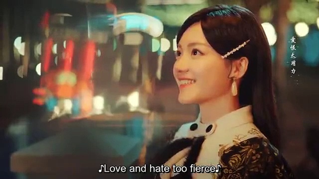 [Eng Sub] The Princess ep 28