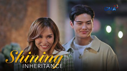 Shining Inheritance: Joanna and Euan’s time to shine! (Episode 26)