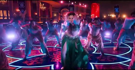 Aaj Ki Raat - Tamannaah Bhatia's Hottest Song from Street 2 (2024) 🎶