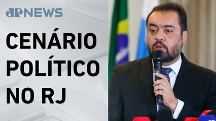 Cláudio Castro diz que não disputará qualquer cargo em 2026