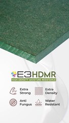 Elevate Your Space with E3: Premium Boards for Style and Strength