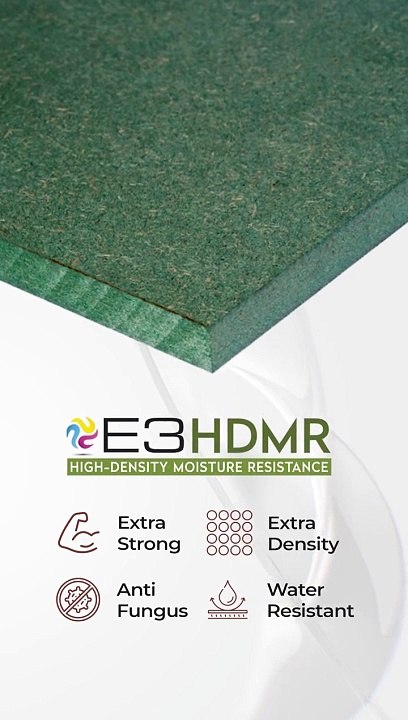 Elevate Your Space with E3: Premium Boards for Style and Strength