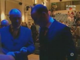 MEDIUMS - Parler avec les Morts 3/3