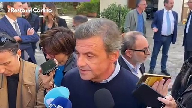 Elezioni Emilia Romagna, presentata lista di riformisti per de Pascale