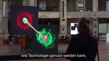 Genter Winterzirkus: kreative Technologie für Menschen und Kultur